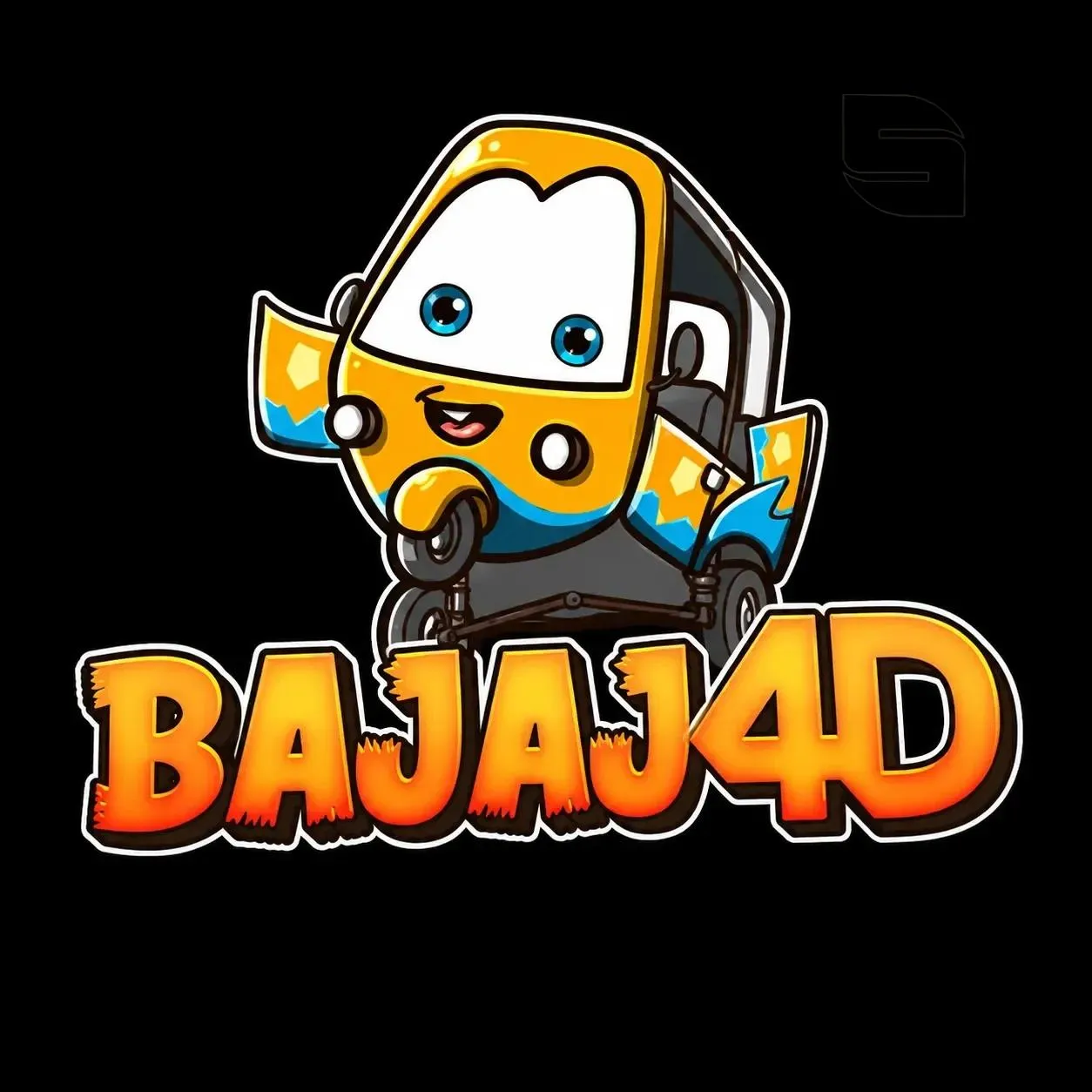 bajaj4d - Les Online APK