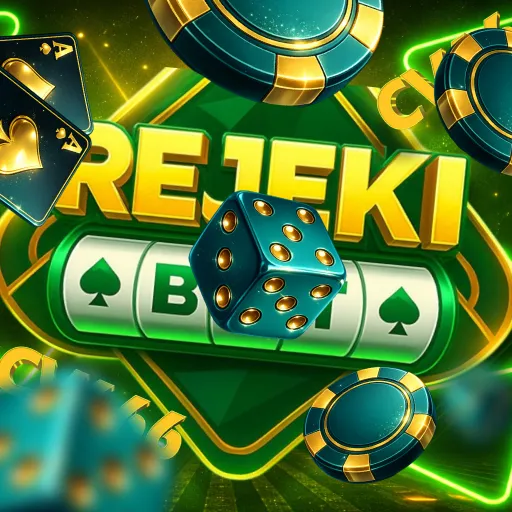 REJEKI - Petualangan Epik dalam Dunia Fantasi