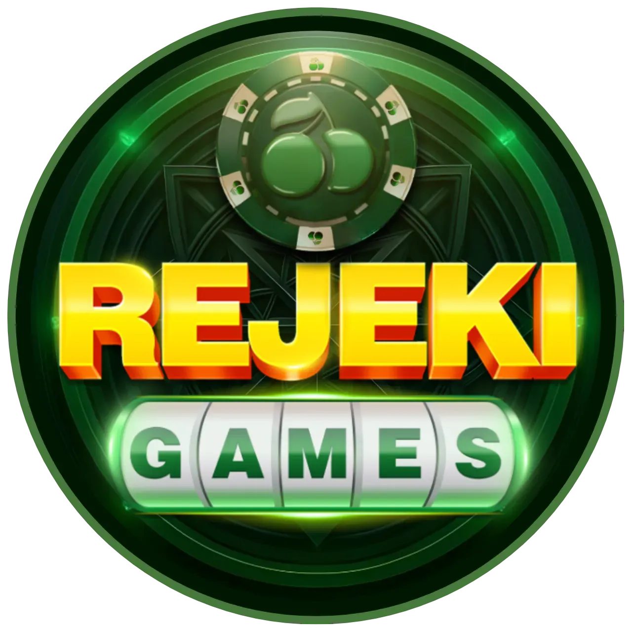 rejekigames - Hitung Kalori APK