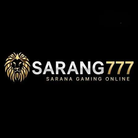 SARANG777 - Aplikasi Belanja Elektronik Terpercaya