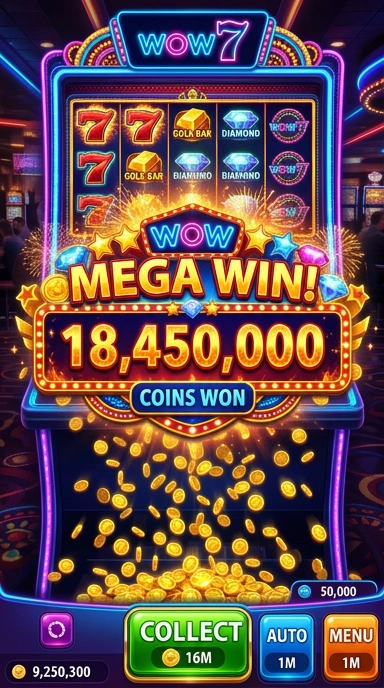 wow77 tampilan beranda